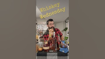 #Whiskey #Wednesday #haul #reveal #newwhiskeyday #whiskeywednesday #lcbo #allocated #sazerac #cheers