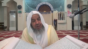 سورة الأنعام من الآية 110 الى الآية 113