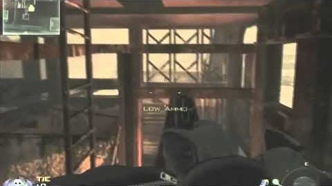 Modern Warfare 2: Mike Myers Hiding Spots: Rust     ★New and Updated★