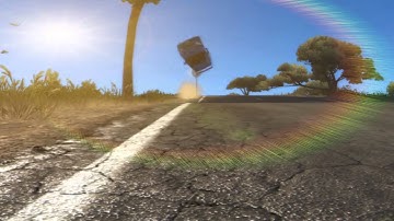 "90" // TDU2 Mini Edit // HaZdawg11