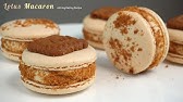 流行りの 雲のマカロン作り方 Cloud Macaron 구름의 마카롱 Youtube