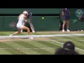 2016, Day 10 Highlights, Serena Williams vs Elena Vesnina