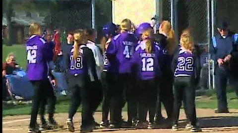 LEO BEATS BISHOP DWENGER 7-0 IN HIGH SCHOOL SOFTBALL