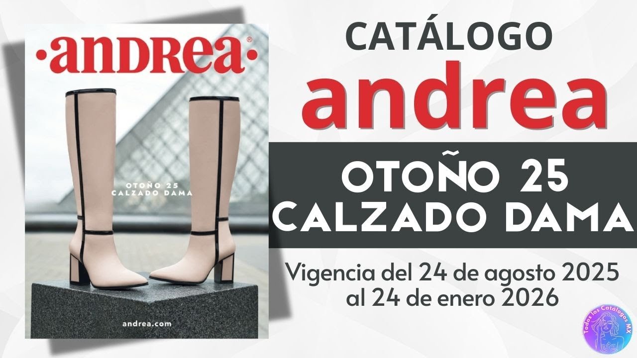 Catalogo Botas Vaqueras Andrea Botas Ofertas Andrea Otoño Invierno