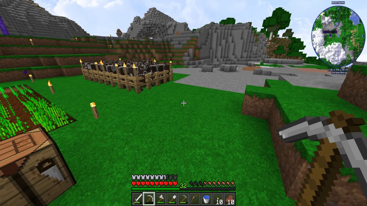Forge Forge