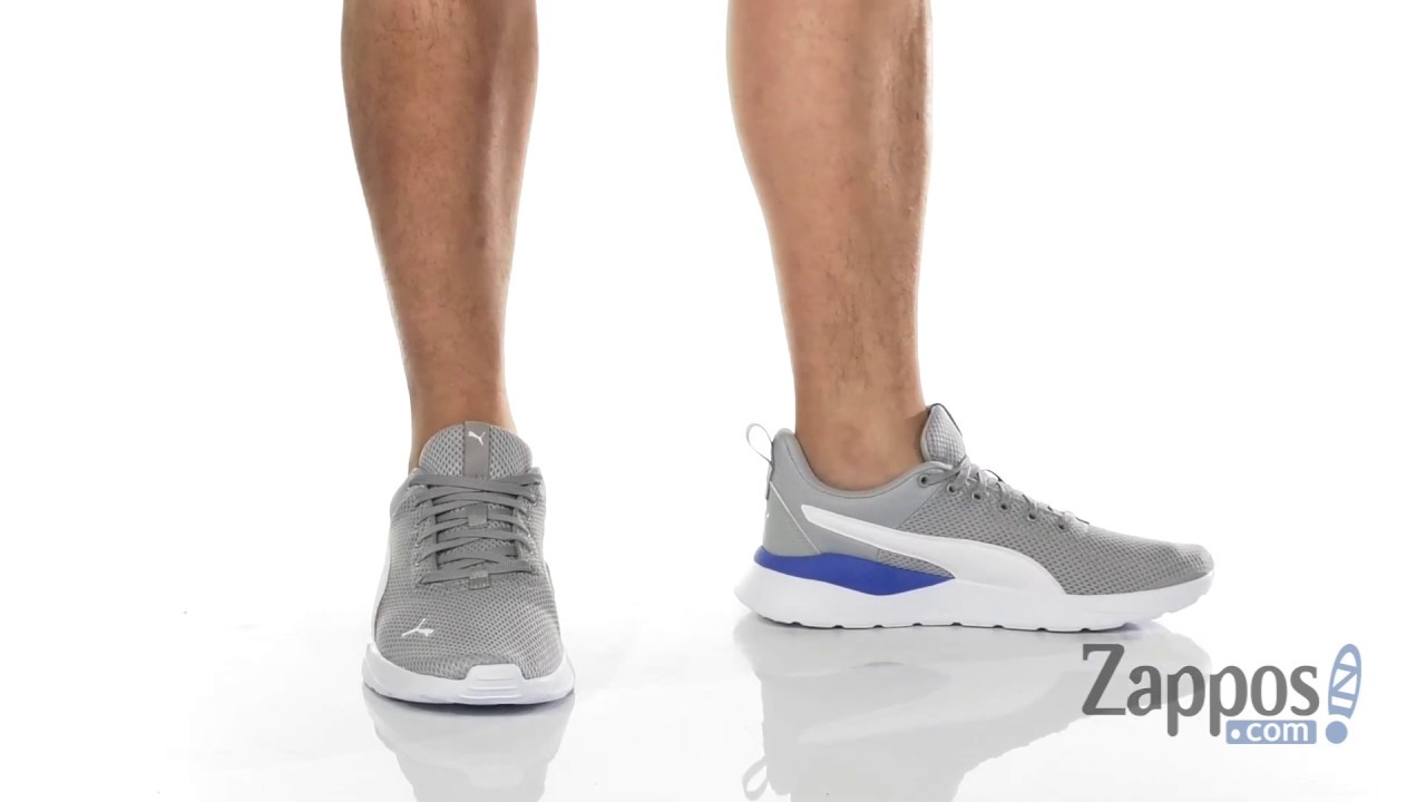 Lite - SKU: YouTube Anzarun 9351915 PUMA