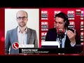 Chute du niveau en maths en France : "On manque de cerveaux"
