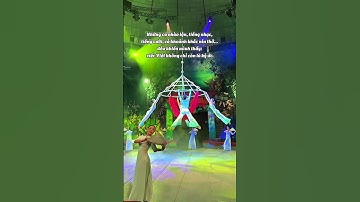 Nếu 1 ngày nào đó Xiếc Việt Nam biến mất thì sao nhỉ?