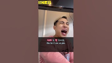 #Shorts Mẹ Hú sửa phát âm Sơ cấp 1 (sc1-41)  | WONDER HU| WONDER HU