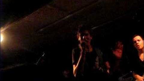 Push Play-Here Without You