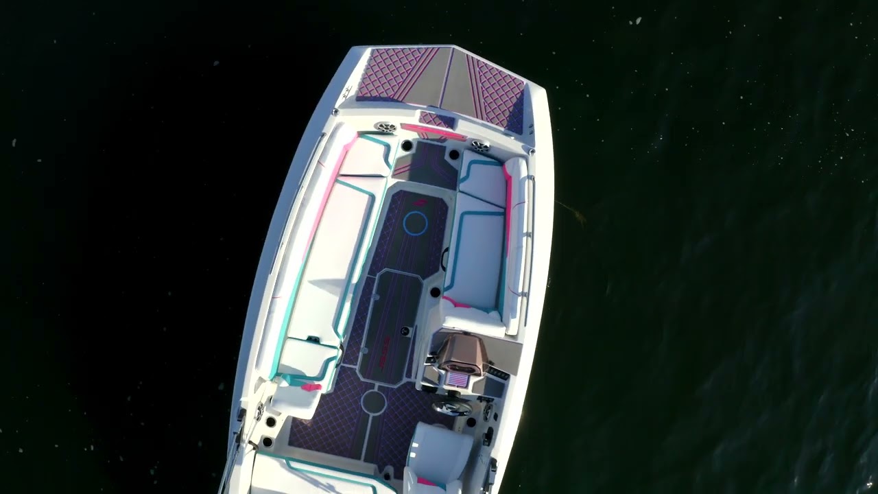 SV Jet | Starcraft Marine