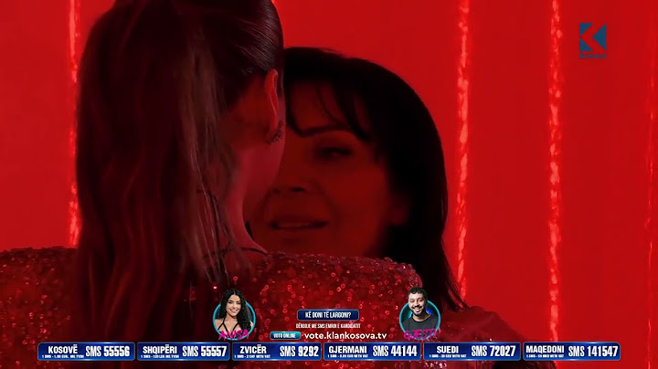 Momenti i plotë i surprizës për Lelën dhe takimi i Leos me nënën e saj!