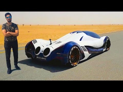 crazy-first-race-5,000-hp-devel-sixteen-**-insane-**