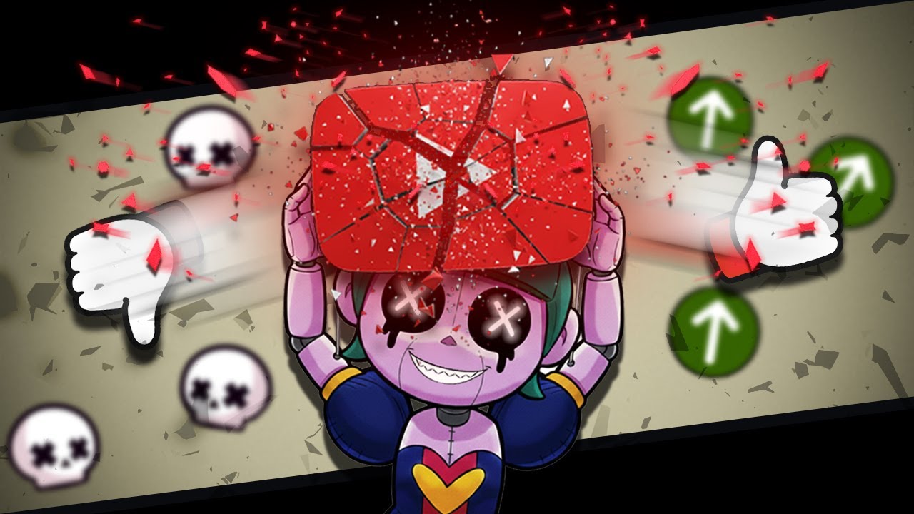 Я ПОСМОТРЕЛ КАНАЛЫ ЗРИТЕЛЕЙ