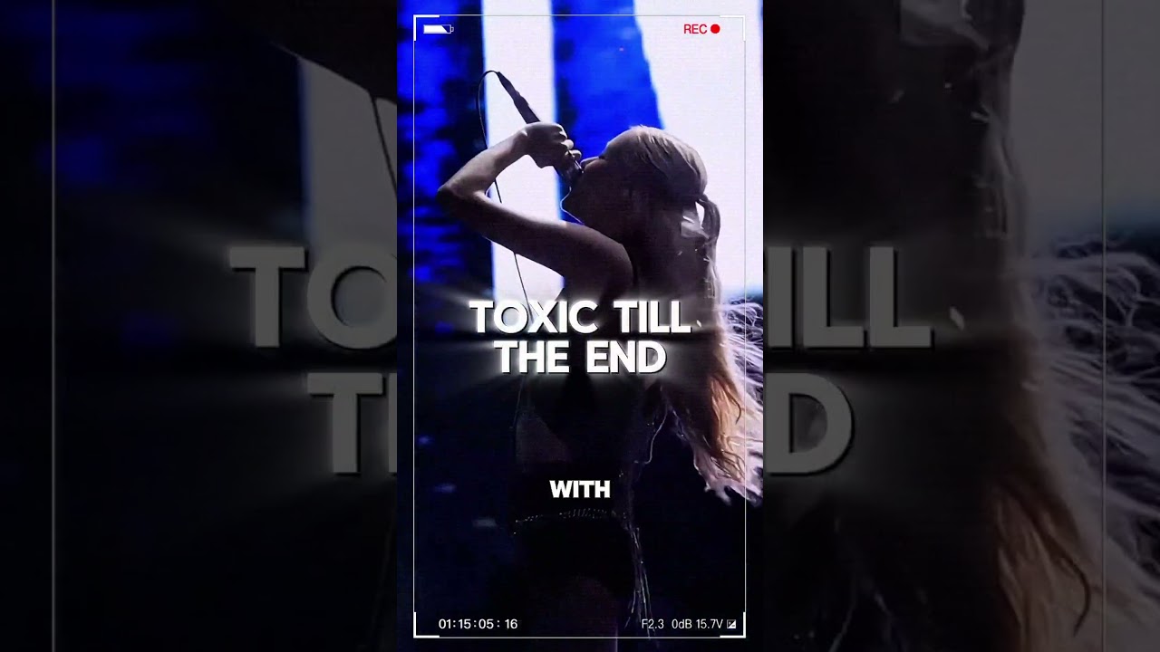 У Розэ было самое уникальное сольное выступление?!