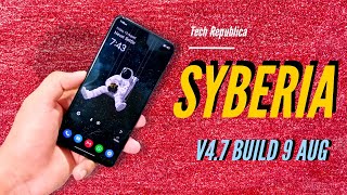 Syberia Os v4.7 Aug 9 Build | Beast got even Better | Redmi K20 Pro screenshot 4