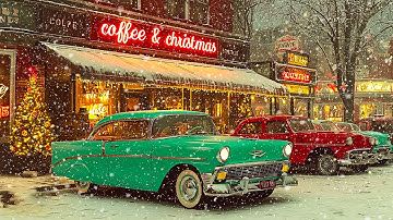 Frank Sinatra, Nat King Cole, Bing Crosby,Brenda Lee🎵Oldies Classic Christmas Songs 🎄