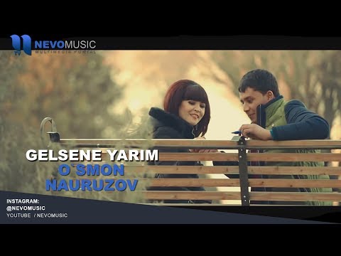 Osman Navruzov - Gelsene yarim | Осман Наврузов - Гелсене ярим