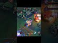 Vi Highlights #wildrift #highlights #moments #vi #rankedmatch #gameplay