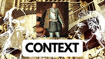 The Context of The Tempest and Hag-Seed