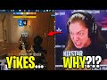 WTF WAS THAT THROW ?!? (Unbelievable Moments) - Rainbow Six Siege