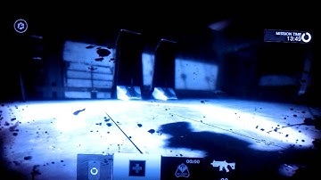 Brink PS3 Graphic Glitches