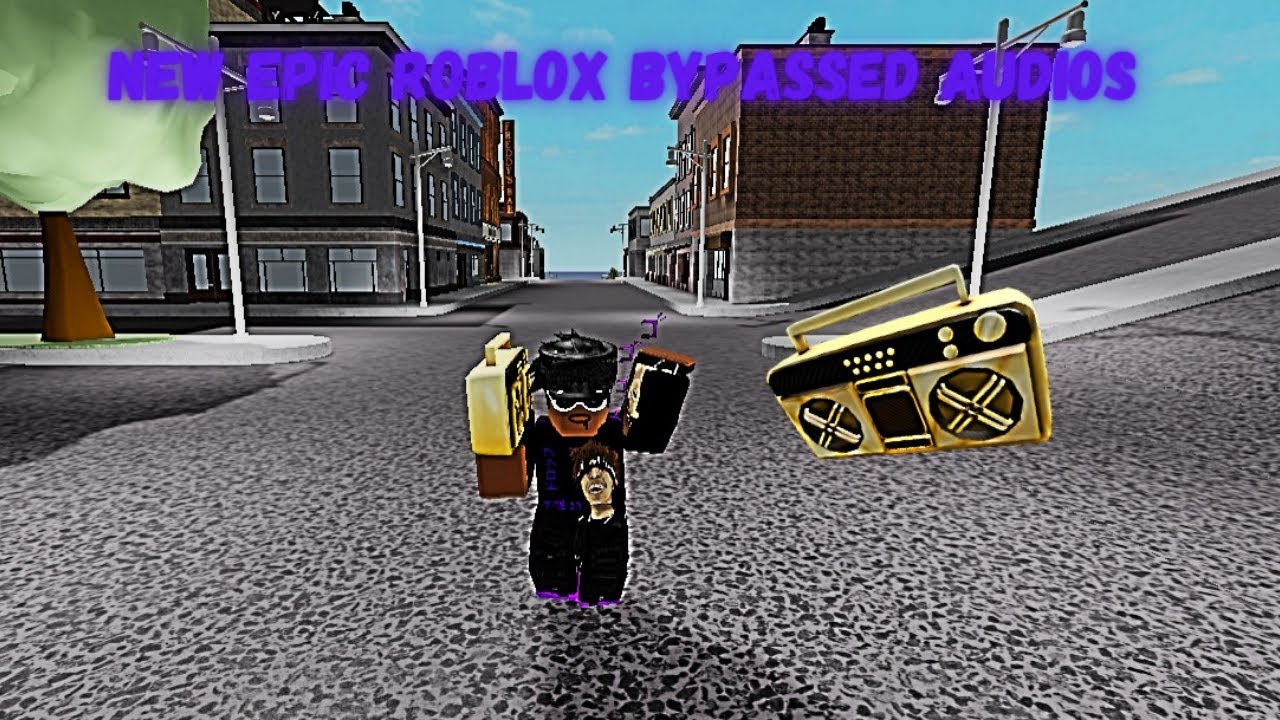 Unleaked Roblox Bypassed Audios September 2020 All Codes Working Juju Playz Codes In Desc Youtube - bypassed roblox ids september 2020