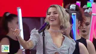 Lidia Buble - Tu / Camasa / Sub Ape (Live Forza Zu 2019, Galati)