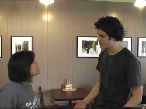 "Without You" Episode 3, part 1