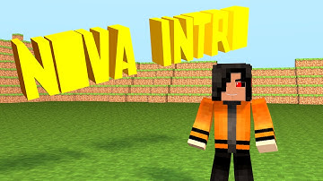 NOVA INTRO DO CANAL - by EU