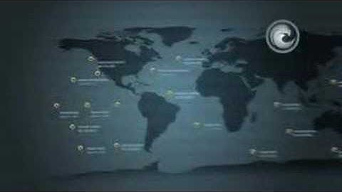 Ocean Observation Overview Video
