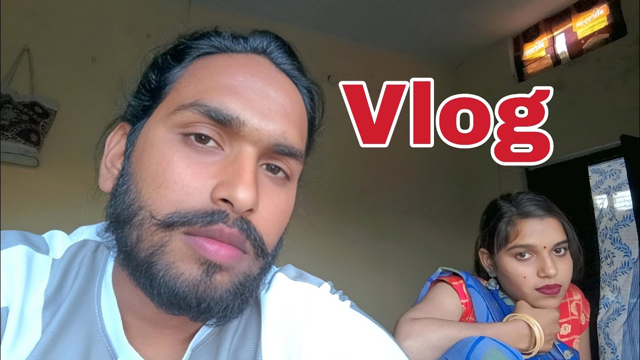 Vlog 🥰