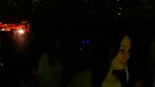 Casperian Dance 2 At Iuj Grammy Night 2012, Iuj, International University Of Japan