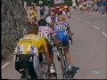 TOUR DE FRANCE 1997 ALPE D HUEZ