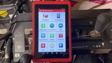 Unlocking Secret Features: Coding Hidden Functions on Porsche Cayenne 958!