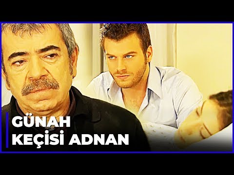 Nihal, Adnan'dan Nefret Ediyor - Aşk-ı Memnu 63. Bölüm