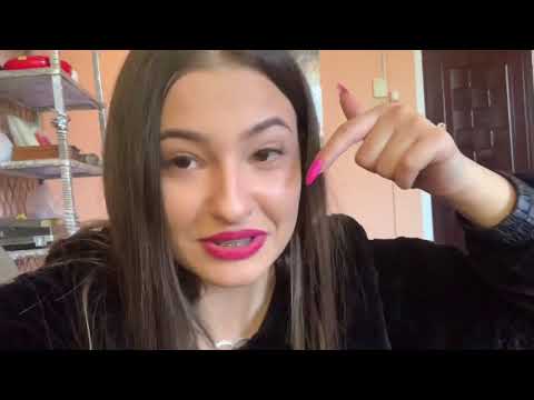 Catalina Gheorghiu - Viata in studio | VLOG
