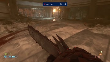 Doom Eternal Get Secret Toy Imp