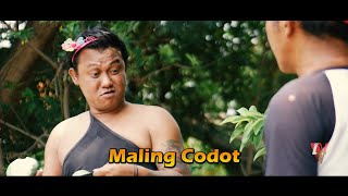 Pepen Maling Codot ( Film Komedi )