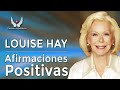 Louise Hay - Afirmaciones positivas - 101 afirmaciones positivas - Caminos de Sabiduría