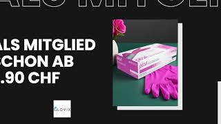 Glovix Onlineshop Jetzt Auch Für Mitglieder Zu Bestpreisen