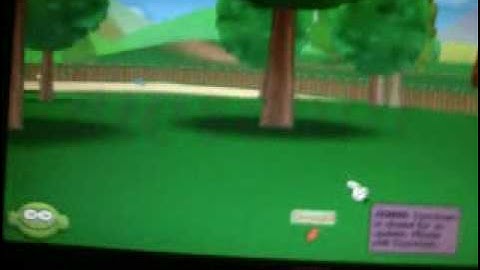 Countdown to ToonTown Update