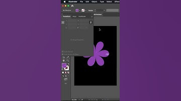 Customising Pattern Swatches In Adobe Illustrator