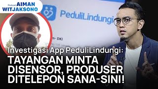 Apakah Pasien Covid-19 Bisa Sembuh Sendiri?