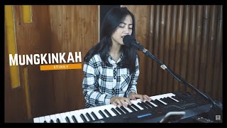 MUNGKINKAH ( STINKY ) - MICHELA THEA COVER chords