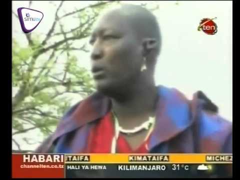 Video: Mgogoro Wa Kitamaduni