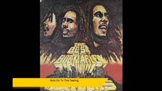 Bob Marley - Best Of The Wailers - Full Album - HD - 1972