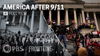 America After 9\/11 (full documentary) | FRONTLINE