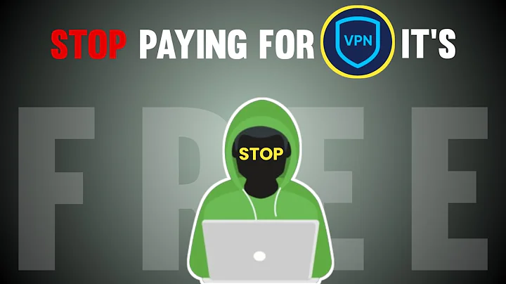 How to Add Free VPN on Windows 10/11 (2023)