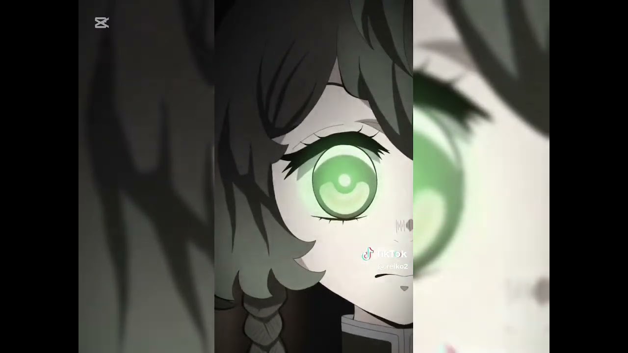 Kny oc videos, TikTok